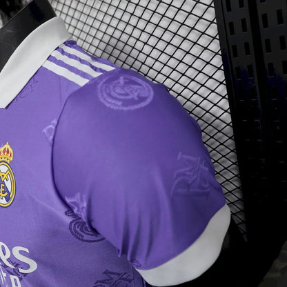 2025/2026 Player Version Real Madrid Special Edition 01 Football Jersey 1:1