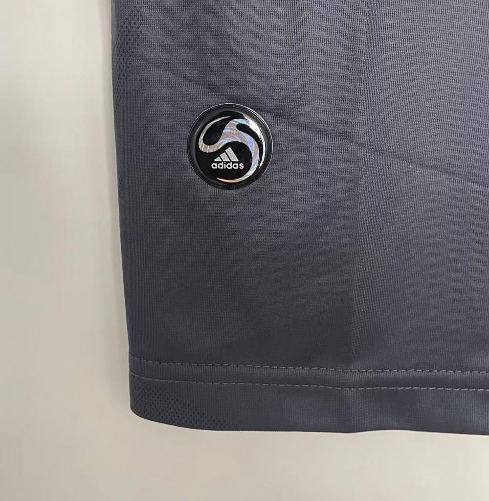 2009/2010 Retro Liverpool Away Football Jersey 1:1