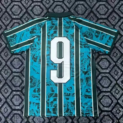 2025/2026 Manchester City Commemorative Edition Football Jersey 1:1