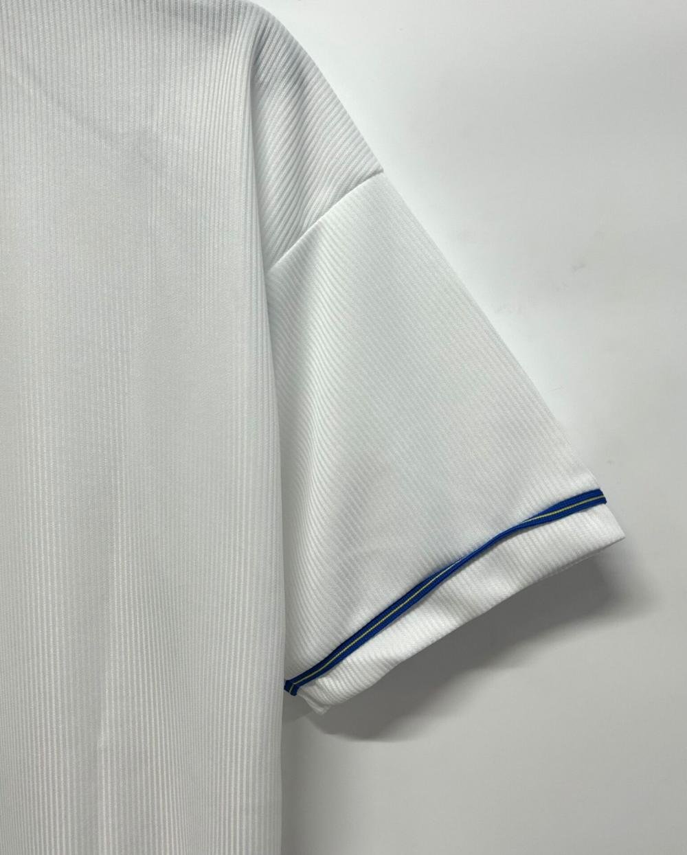 1998-2000 Retro Chelsea Away Football Shirt 1:1