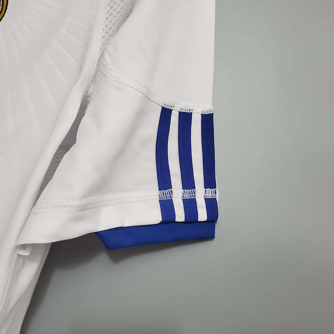 2010/2011 Retro Real Madrid Home Football Shirt 1:1