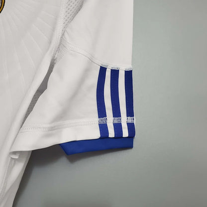 2010/2011 Retro Real Madrid Home Football Shirt 1:1