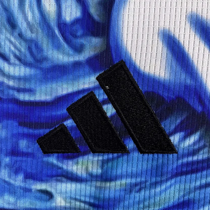 2025/2026 Japan Qigong Wave Goku Football Jersey 1:1 Thailand Quality