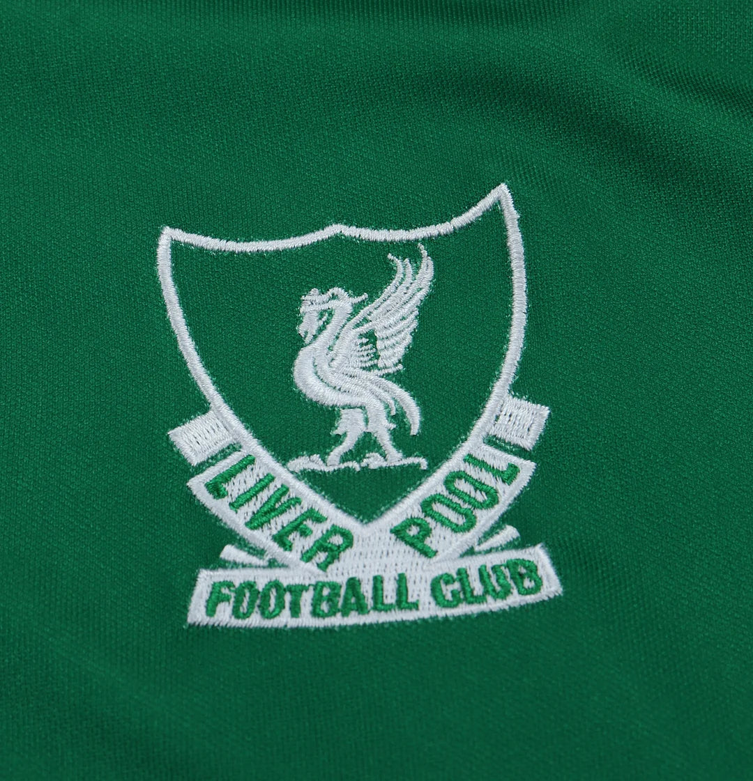 1991/1992 Retro Liverpool Away Football Jersey 1:1 Kids Size
