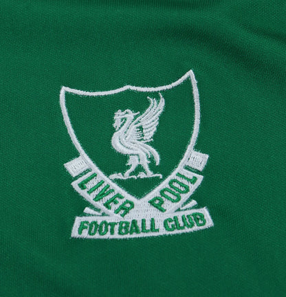 1991/1992 Retro Liverpool Away Football Jersey 1:1 Kids Size