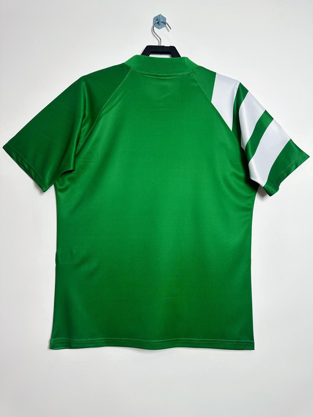 1991-1992 Retro Liverpool Away Football Jersey 1:1