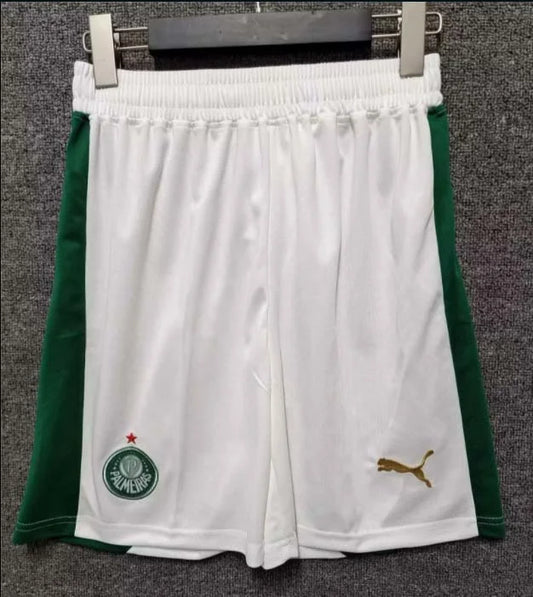 2024/2025 Palmeiras Home Shorts 1:1