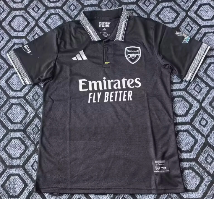 2026/2027 Arsenal Special Edition 02 Football Jersey 1:1