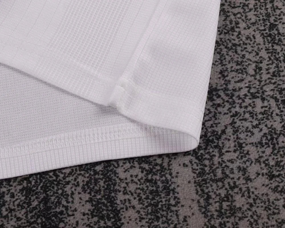 1996 Retro England Home Football Shirt 1:1 Kids Size