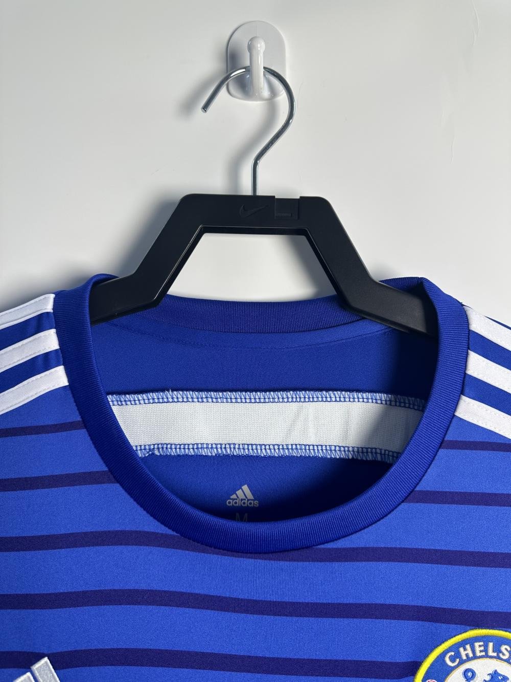 2014-2015 Retro Chelsea Home Football Shirt 1:1