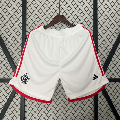 2024/2025 Flamengo Home Shorts 1:1