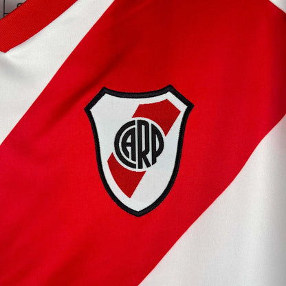 2023/2024 River Plate Home Football Jersey 1:1