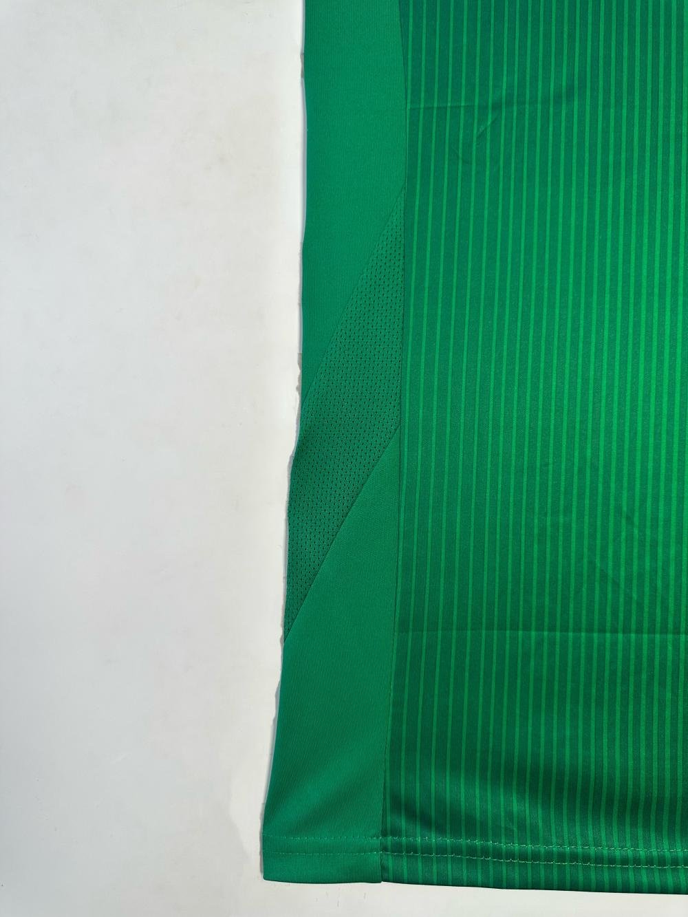 2014 Retro Mexico Home Soccer Jersey 1:1