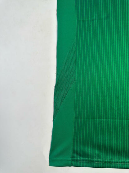 2014 Retro Mexico Home Soccer Jersey 1:1