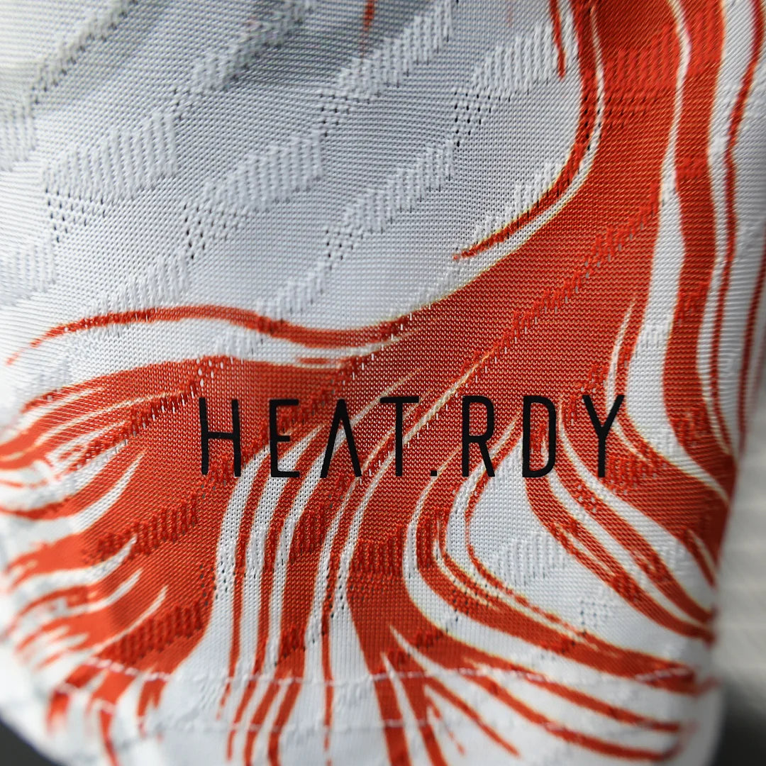 2025/2026 Player Version Real Madrid Special Edition 12 Football Jersey 1:1