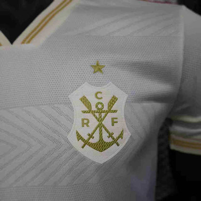 2025/2026 Player Version Flamengo Third Away Football Jersey 1:1