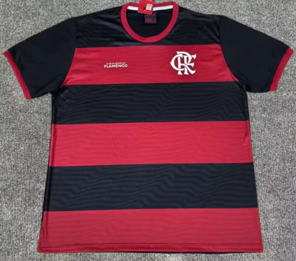 2025/2026 Flamengo Training Suit Football Jersey 1:1