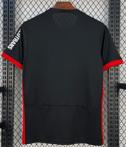 2024/2025 Frankfurt Away Football Jersey 1:1