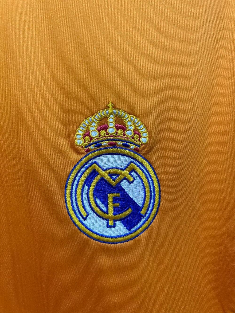 2013/2014 Retro Real Madrid Third Away Football Jersey 1:1
