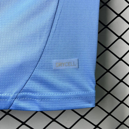 2025/2026 Manchester City Home 01 Football Jersey 1:1