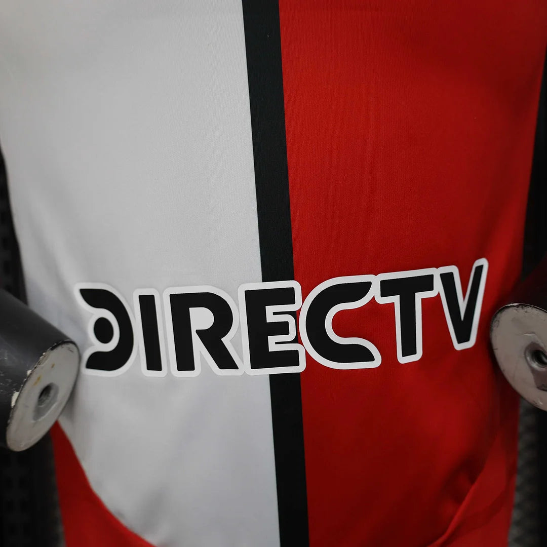 2025/2026 Player Version River Plate Third Away Football Jersey 1:1