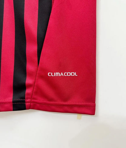 2011/2012 Retro AC Milan Home Football Shirt 1:1