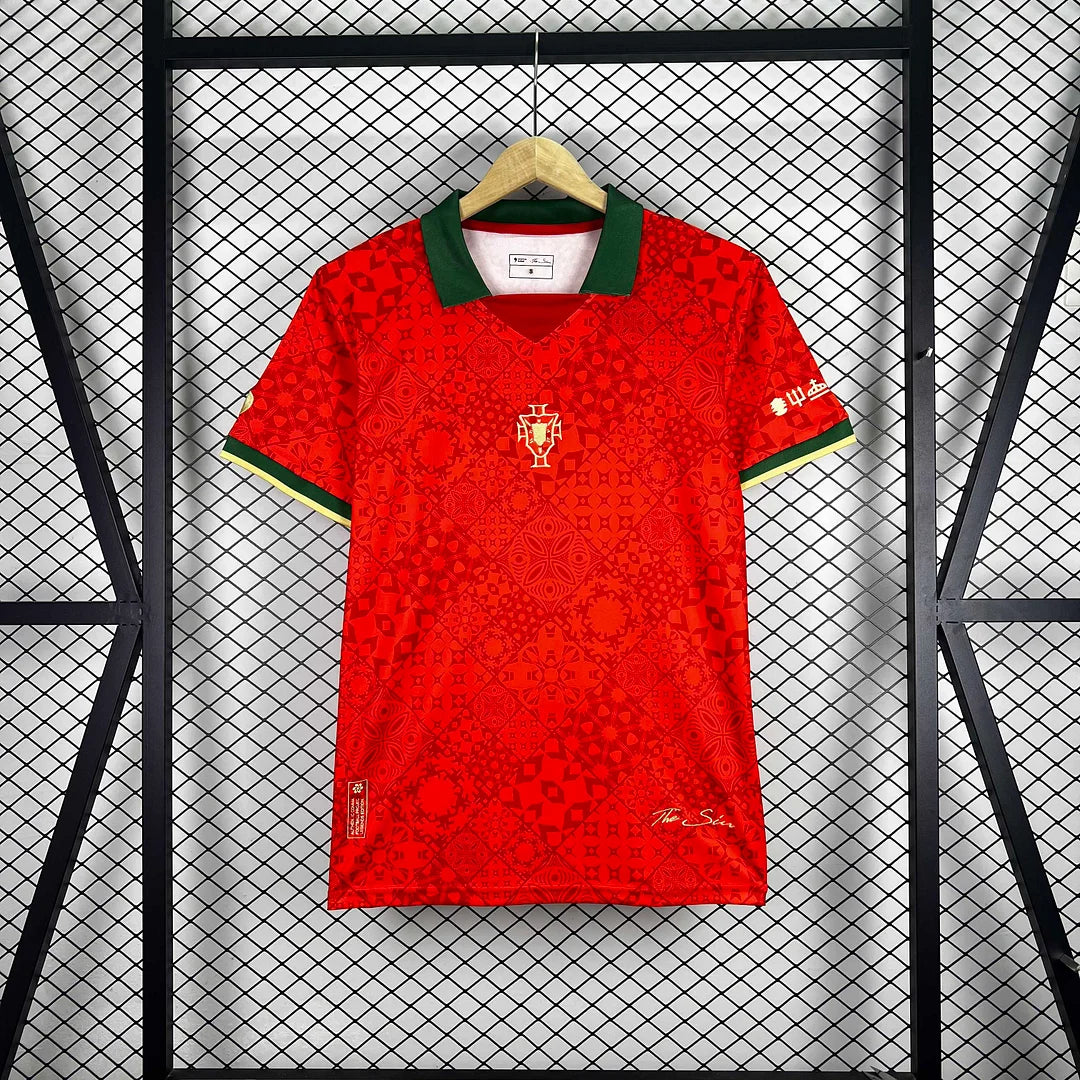 2025/2026 Portugal Special Edition Football Shirt 1:1