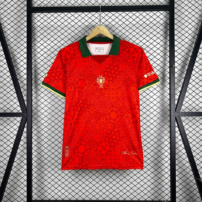 2025/2026 Portugal Special Edition Football Shirt 1:1