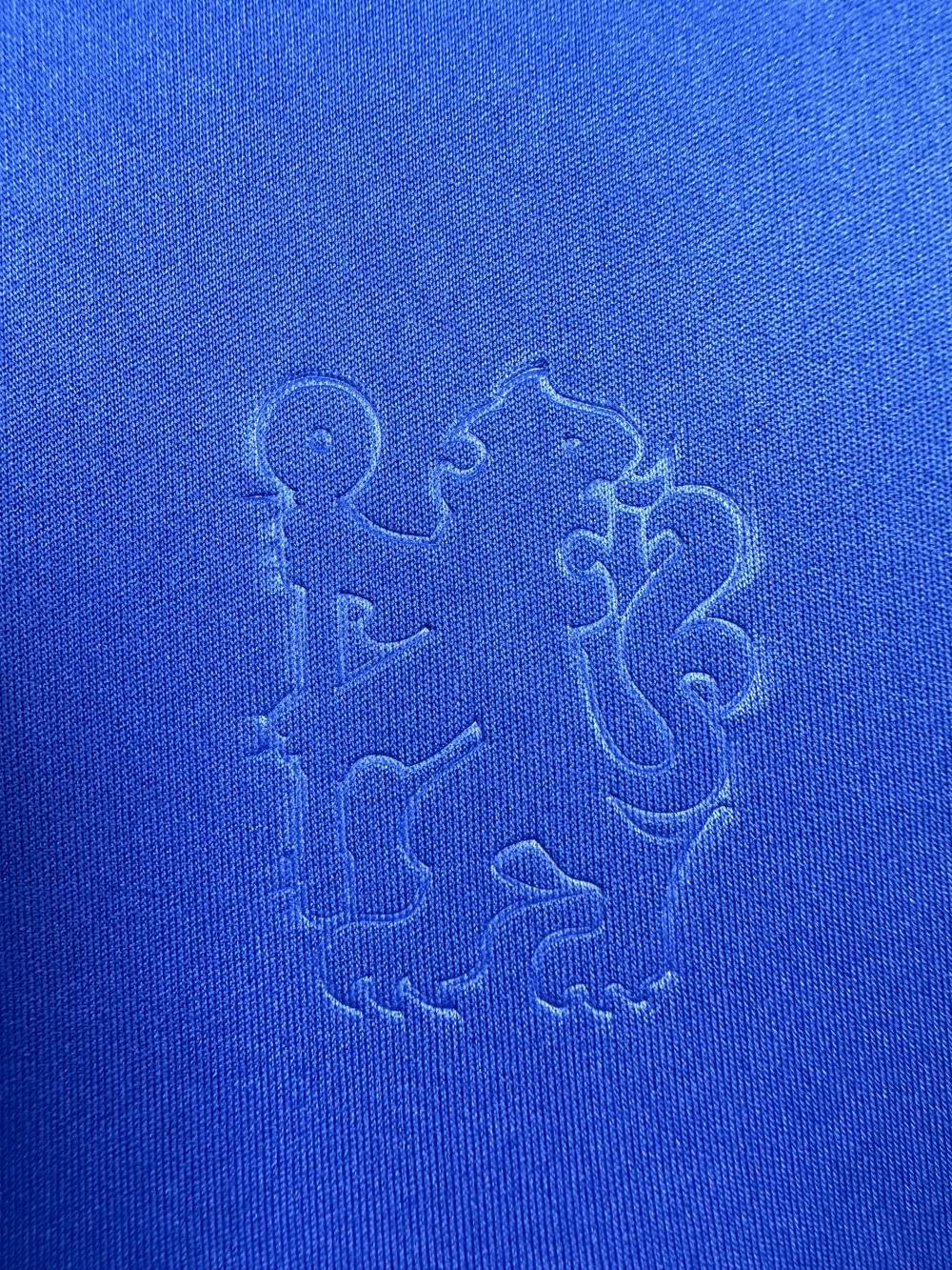 2006-2007 Retro Chelsea Home Football Shirt 1:1