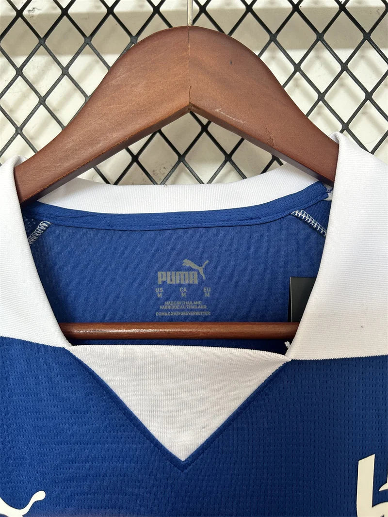 2024/2025 Al-Hilal Saudi 67th Anniversary Edition Football Shirt 1:1