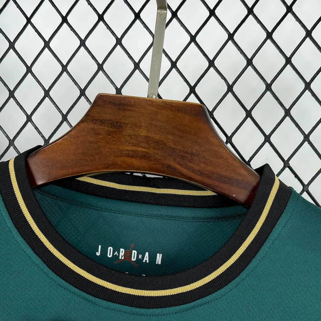 2025/2026 Liverpool Joint Edition Football Shirt 1:1