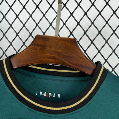 2025/2026 Liverpool Joint Edition Football Shirt 1:1