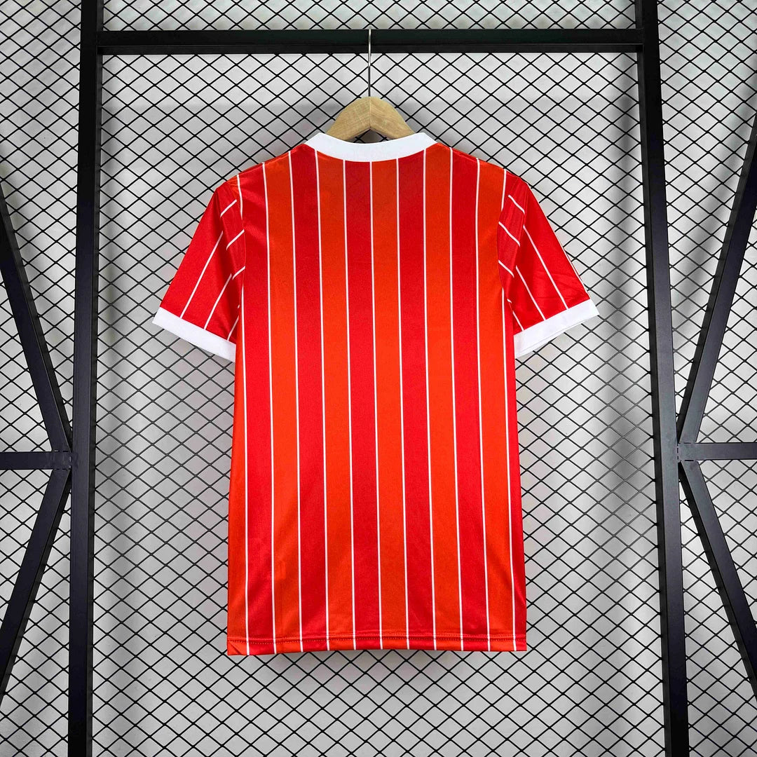 1985/1986 Retro FC K?ln Away Football Jersey 1:1