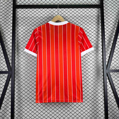 1985/1986 Retro FC K?ln Away Football Jersey 1:1