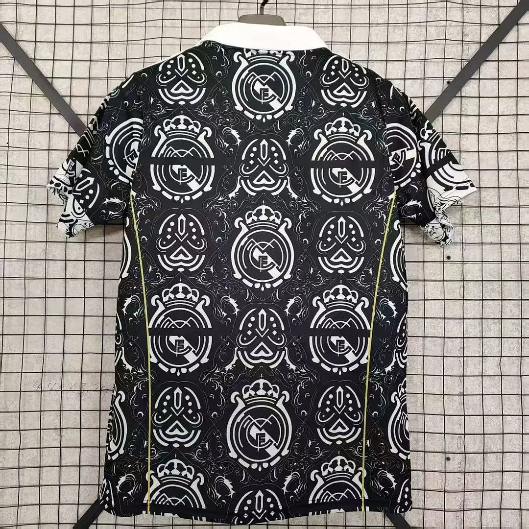 2025/2026 Real Madrid Special Edition 05 Football Shirt 1:1