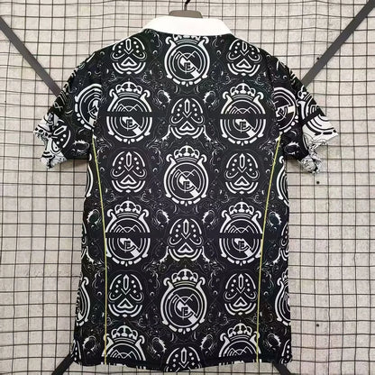 2025/2026 Real Madrid Special Edition 05 Football Shirt 1:1