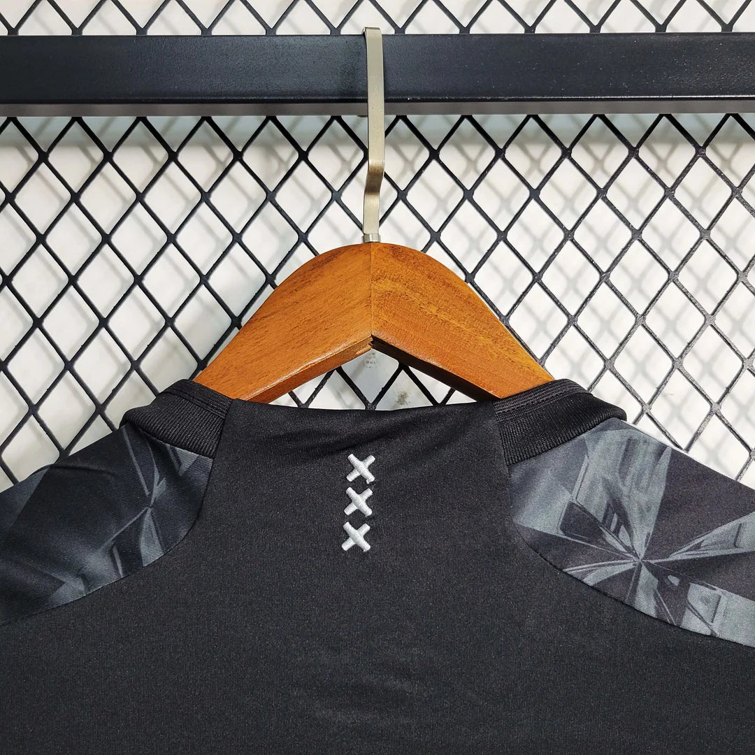 2023/2024 Ajax Third Away Football Shirt1:1