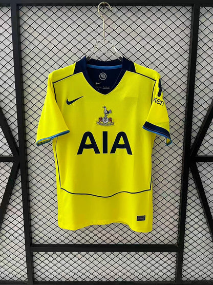 2025/2026 Tottenham Third Away Football Jersey 1:1
