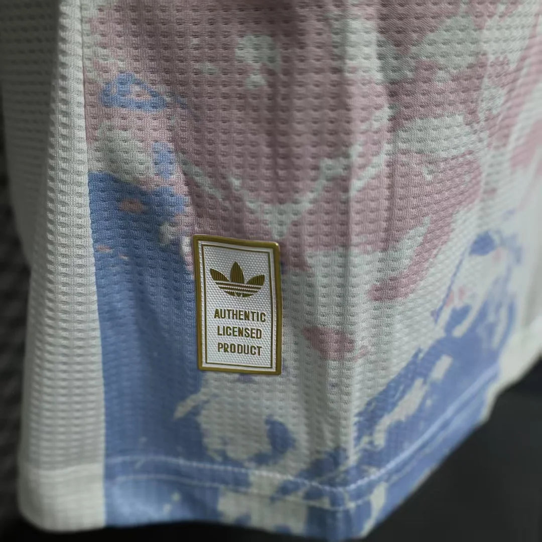 2025/2026 Player Version Aston Villa Third Away Football Shirt 1:1