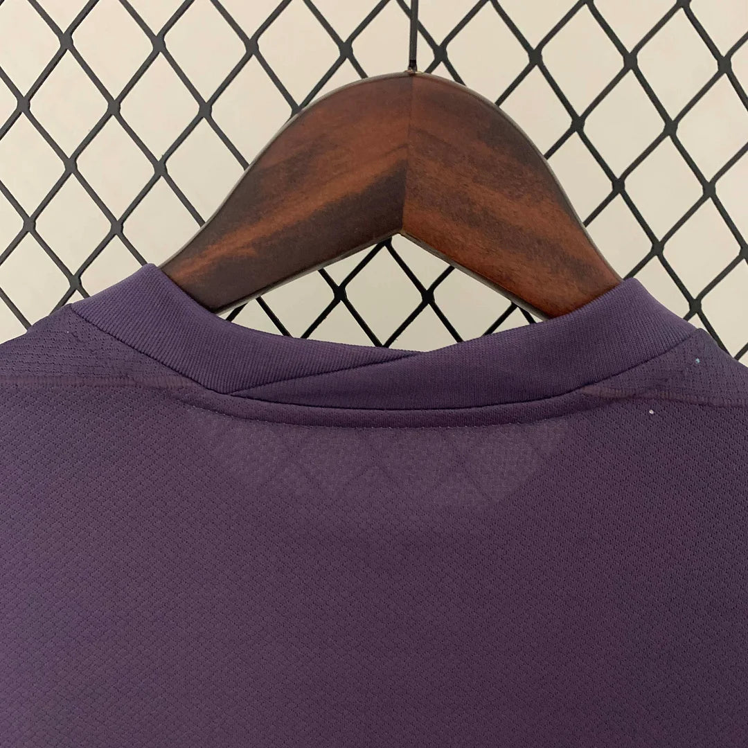 2024 England Away Football Shirt 1:1