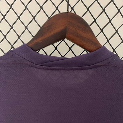 2024 England Away Football Shirt 1:1