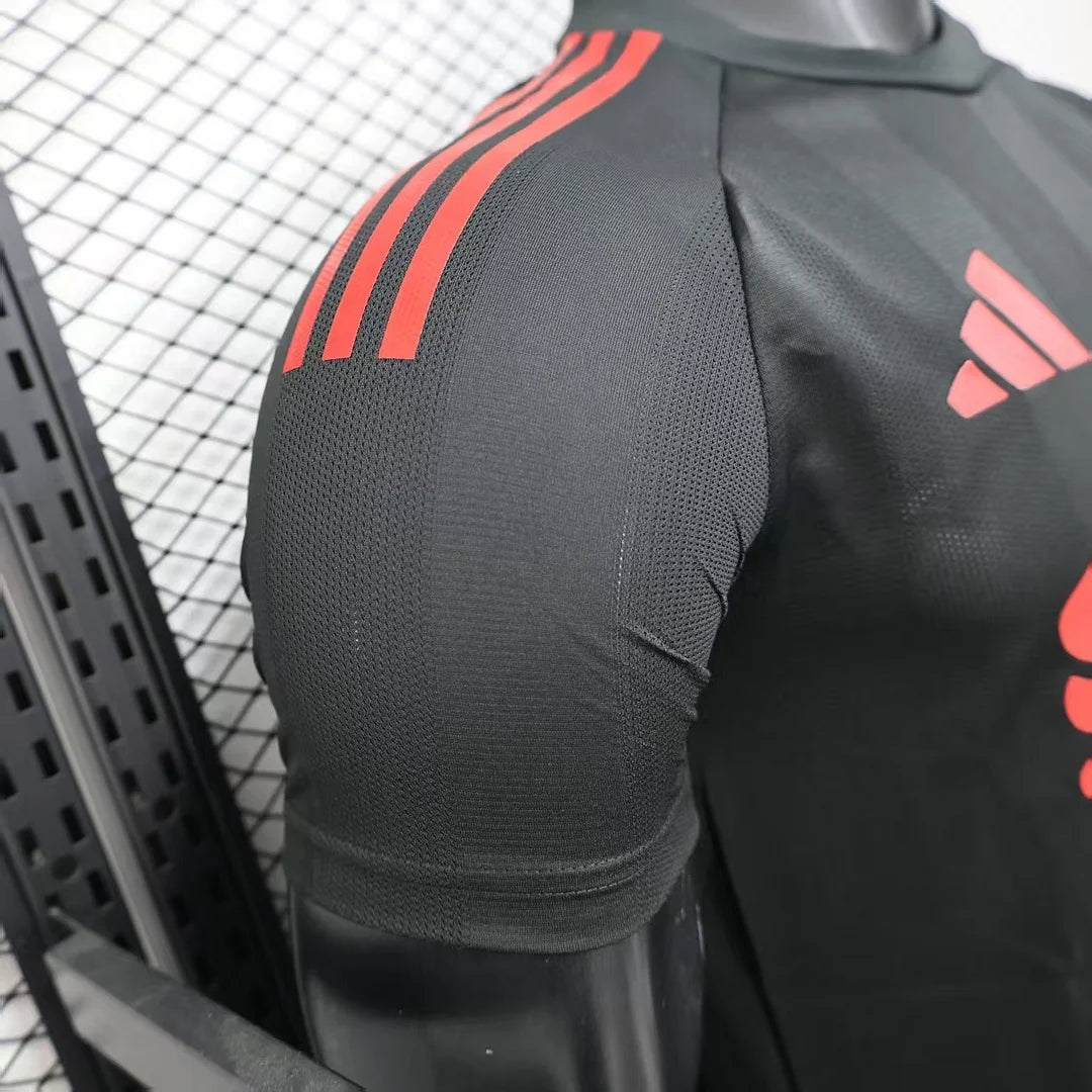 2025/2026 Player Version Liverpool Special Edition 08 Football Jersey 1:1