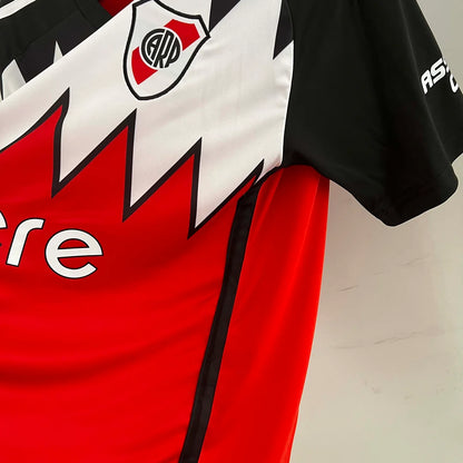 2023/2024 River Plate Away Football Jersey 1:1