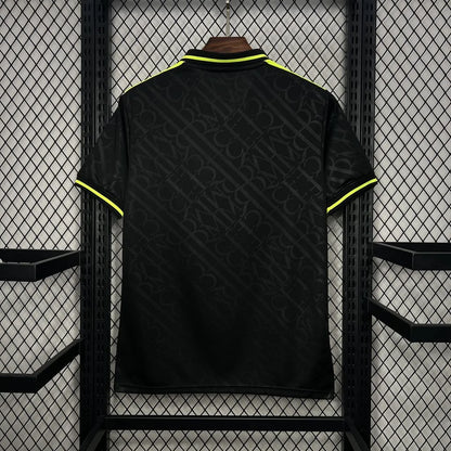 2024/2025 Real Madrid X Black And Neon Unique Jersey 1:1