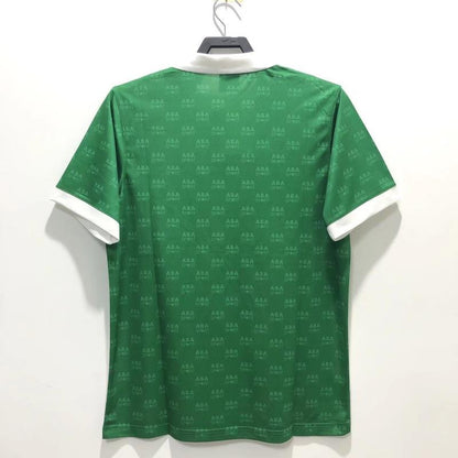 1995 Retro Mexico Home Soccer Jersey 1:1