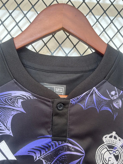 2024/2025 Real Madrid Bat Special Edition Jersey 1:1