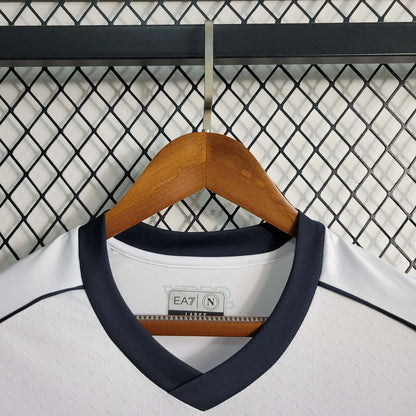 2023/2024 Napoli Away Soccer Jersey 1:1