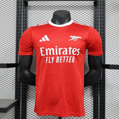 2025/2026 Player Version Arsenal Special Edition 01 Football Jersey 1:1
