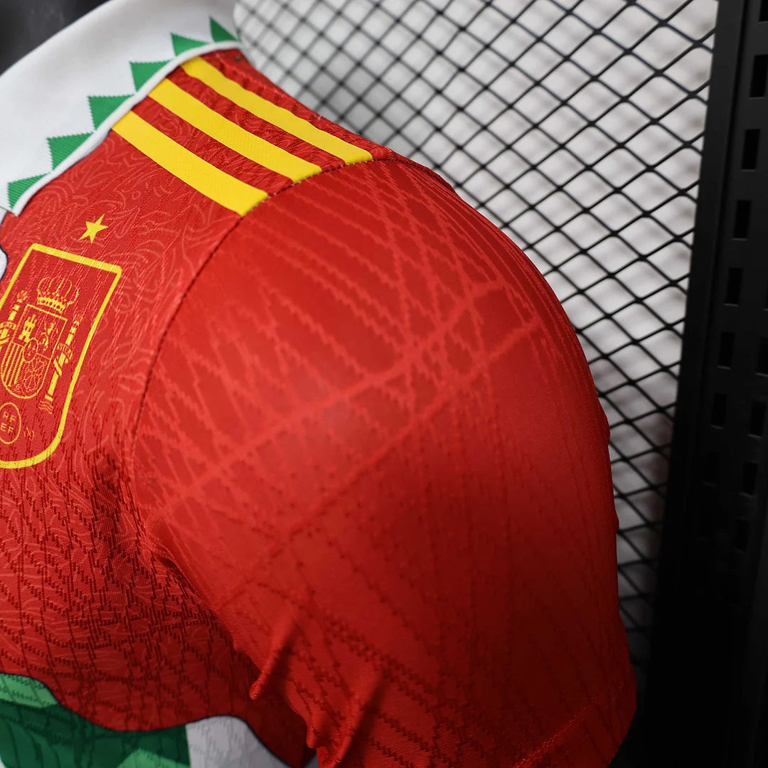 2025/2026 Player Version Real Betis Special Edition 01 Football Shirt 1:1