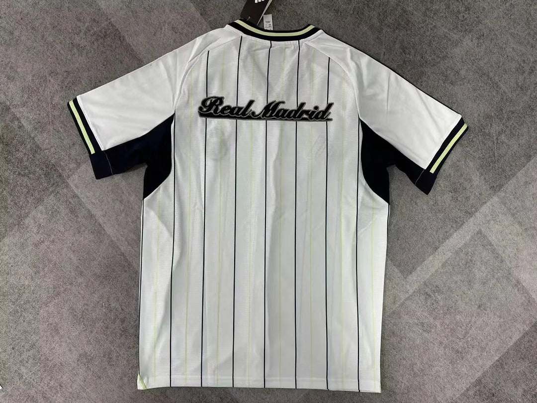 2025/2026 Real Madrid Casual T-Shirt Football Jersey 1:1